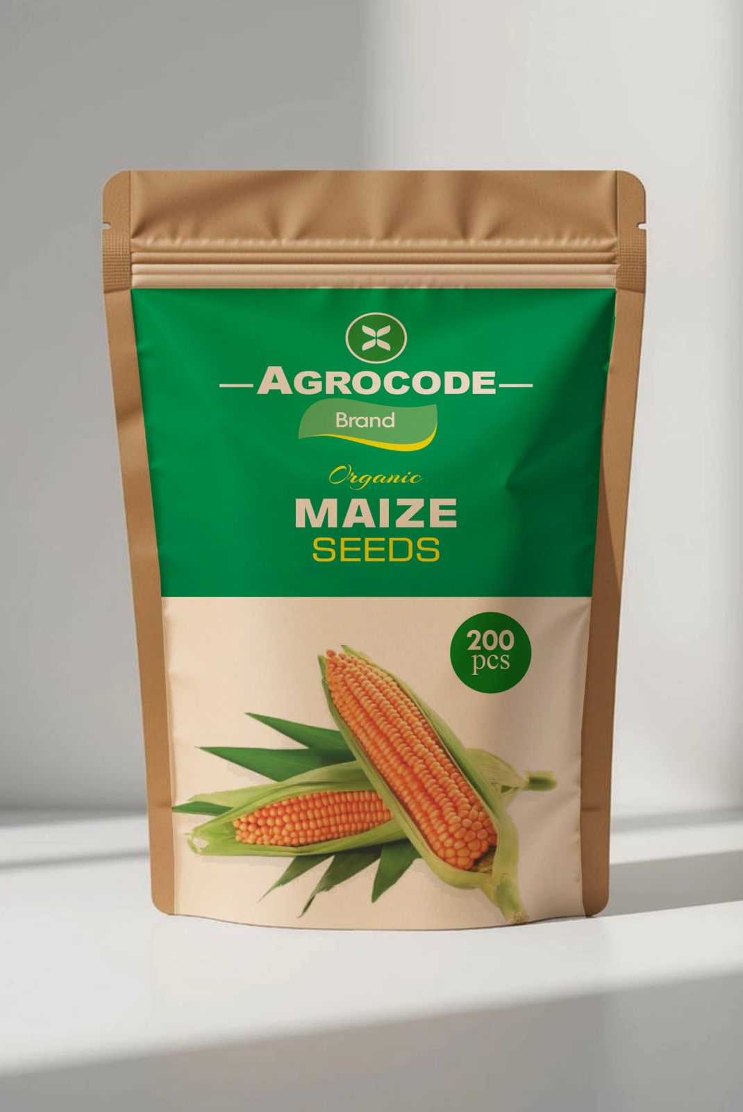 CORN SEED 